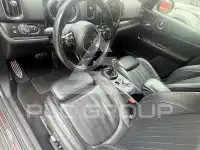 2019 Mini Countryman