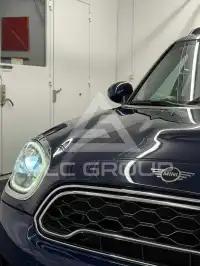 2019 Mini Countryman