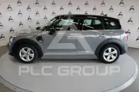 2019 Mini Countryman