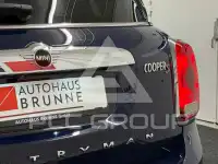 2019 Mini Countryman