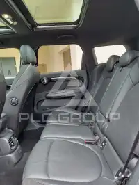 2019 Mini Countryman