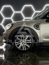 2019 Mini Countryman