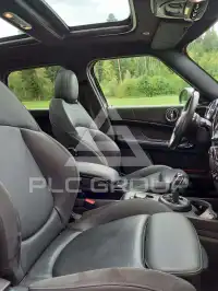 2019 Mini Countryman