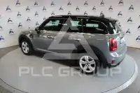 2019 Mini Countryman
