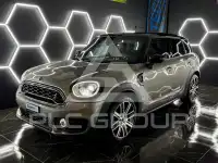 2019 Mini Countryman