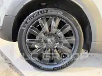 2019 Mini Countryman