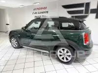 2019 Mini Countryman