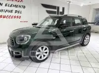 2019 Mini Countryman