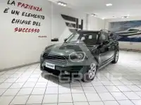 2019 Mini Countryman
