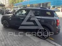 2019 Mini Countryman