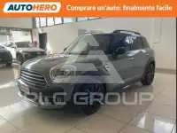 2019 Mini Countryman