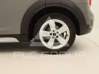 2019 Mini Countryman