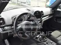 2019 Mini Countryman