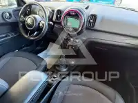 2019 Mini Countryman