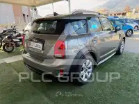 2019 Mini Countryman