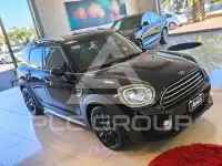 2019 Mini Countryman