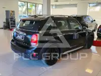 2019 Mini Countryman