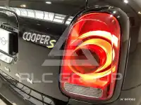2019 Mini Countryman