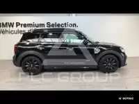 2019 Mini Countryman