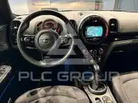 2019 Mini Countryman