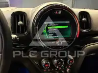 2019 Mini Countryman