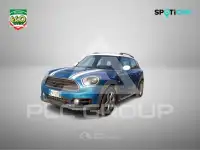 2019 Mini Countryman