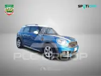 2019 Mini Countryman