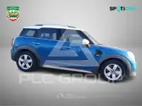 2019 Mini Countryman
