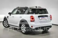 2019 Mini Countryman