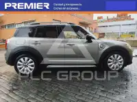2019 Mini Countryman