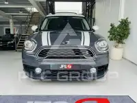 2019 Mini Countryman