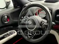 2019 Mini Countryman