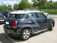 2019 Mini Countryman