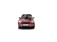 2019 Mini Countryman