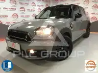 2019 Mini Countryman