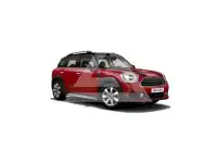 2019 Mini Countryman