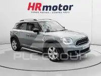 2019 Mini Countryman