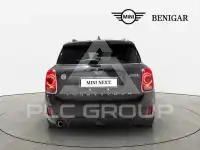 2019 Mini Countryman
