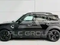 2019 Mini Countryman