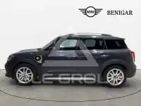 2019 Mini Countryman