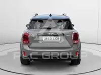 2019 Mini Countryman
