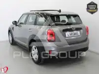 2019 Mini Countryman