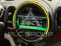 2019 Mini Countryman