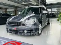 2019 Mini Countryman