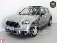 2019 Mini Countryman