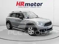 2019 Mini Countryman