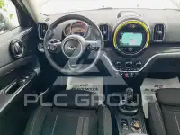 2019 Mini Countryman