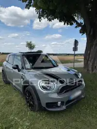 2019 Mini Countryman