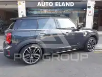 2019 Mini Countryman