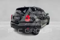 2019 Mini Countryman